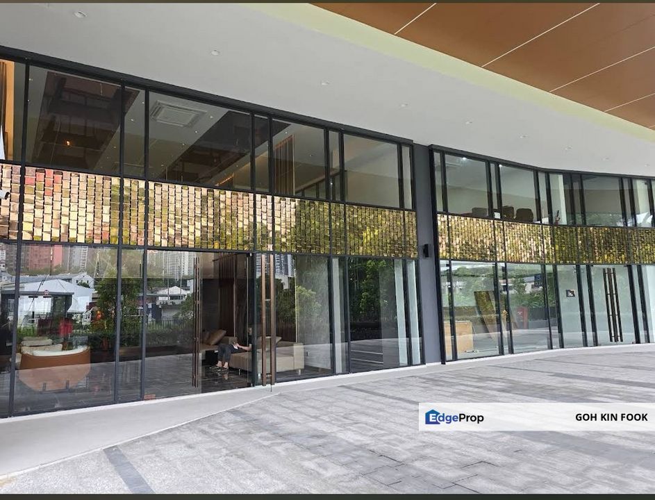 Bukit Jalil New Condo, Kuala Lumpur, Bukit Jalil