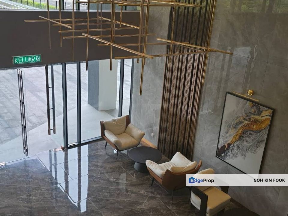 Bukit Jalil New Condo, Kuala Lumpur, Bukit Jalil