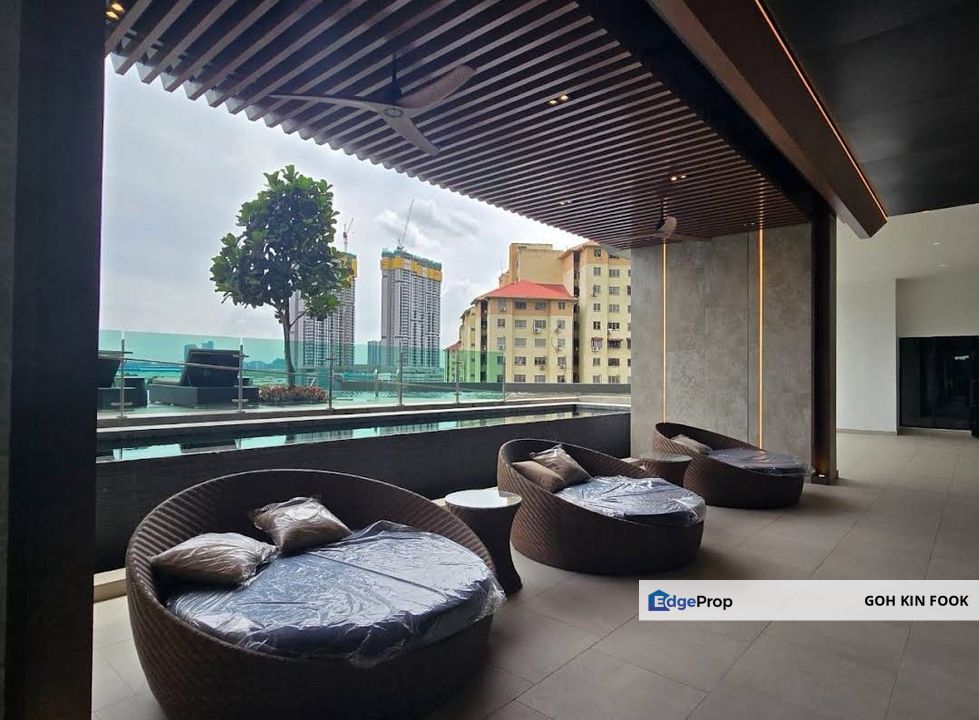 Bukit Jalil New Condo, Kuala Lumpur, Bukit Jalil