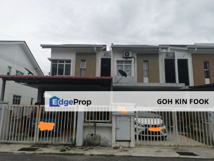 Bandar Tasik Kesuma Link House for Sales, Selangor, Semenyih