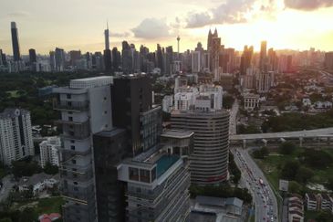 NOVO Ampang