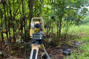 Freehold Agriculture Land for Sales