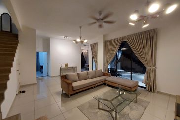 Avenham Garden @ Eco Grandeur