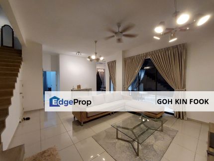 Eco Grandeur Avenham house for Rent, Selangor, Bandar Puncak Alam