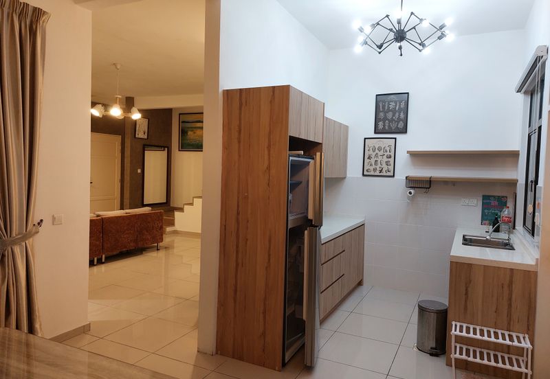 Avenham Garden @ Eco Grandeur