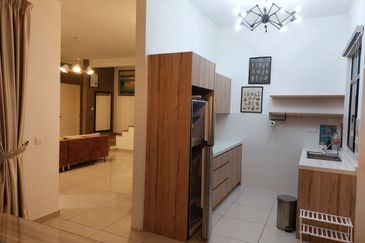 Avenham Garden @ Eco Grandeur