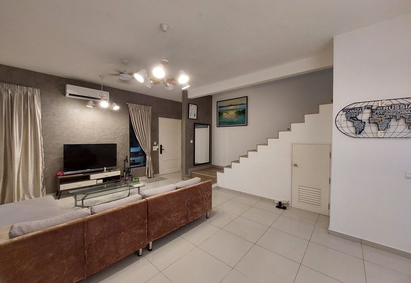 Avenham Garden @ Eco Grandeur