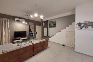 Avenham Garden @ Eco Grandeur