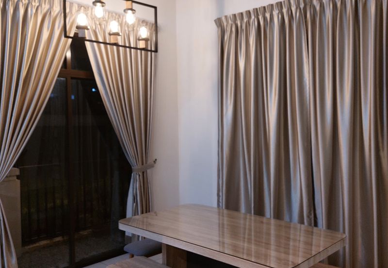 Avenham Garden @ Eco Grandeur