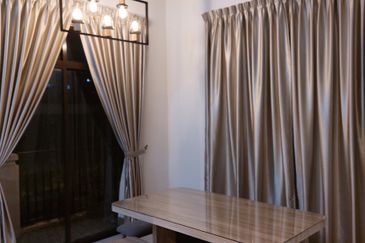 Avenham Garden @ Eco Grandeur