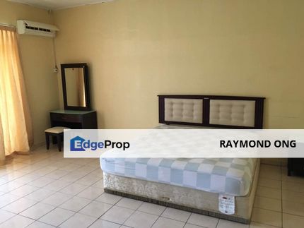 BK 5 / DSL / 22x75 / No negatives, Selangor, Puchong