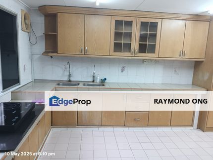 TK 2 / Double storey / 18x60 / Leasehold / Full extension Up and Down / Very good, Selangor, Puchong