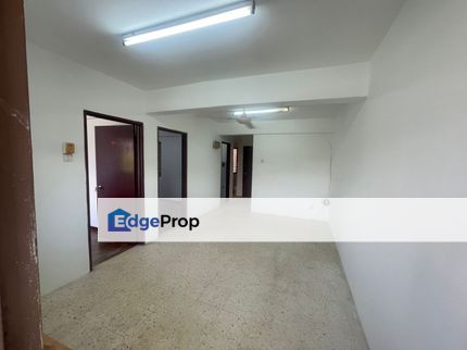 3 rooms - basic apartment, Selangor, Puchong