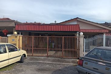 Taman Kinrara Seksyen 2