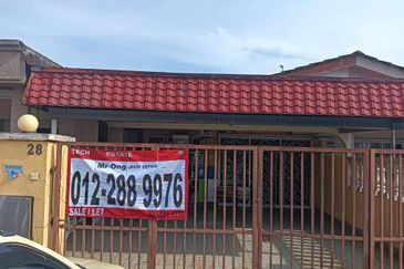 Taman Kinrara Seksyen 2