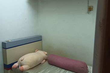 Taman Kinrara Seksyen 2