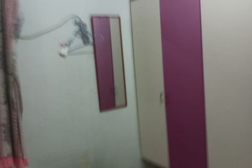 Taman Kinrara Seksyen 2