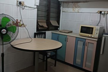 Taman Kinrara Seksyen 2