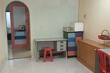 Taman Kinrara Seksyen 2