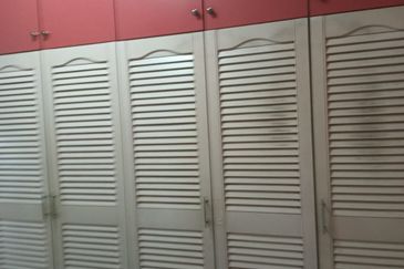 Taman Kinrara Seksyen 2