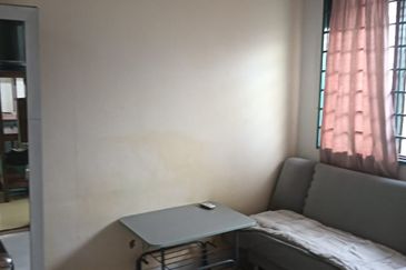 Taman Kinrara Seksyen 2