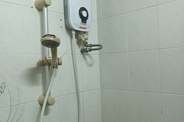 Taman Kinrara Seksyen 2