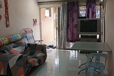 Taman Kinrara Seksyen 2