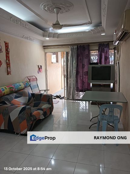 Single storey house - 4 rooms, Selangor, Puchong
