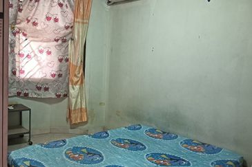 Taman Kinrara Seksyen 2