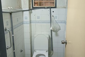 Subang Perdana Goodyear Court 5