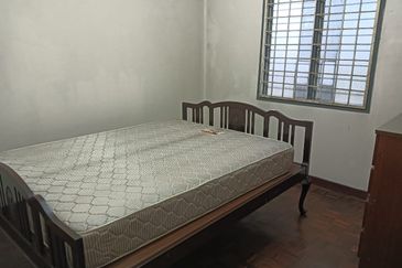 Subang Perdana Goodyear Court 5