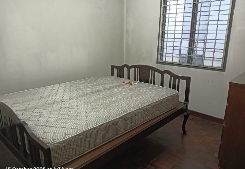 Subang Perdana Goodyear Court 5