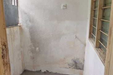 Sri Cempaka, Pusat Bandar Puchong