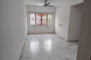 Sri Cempaka, Pusat Bandar Puchong