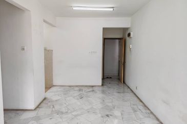 Sri Cempaka, Pusat Bandar Puchong