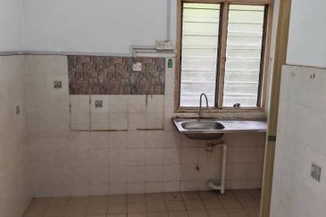 Sri Cempaka, Pusat Bandar Puchong