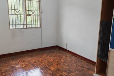 Sri Cempaka, Pusat Bandar Puchong