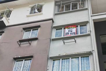 Sri Cempaka, Pusat Bandar Puchong