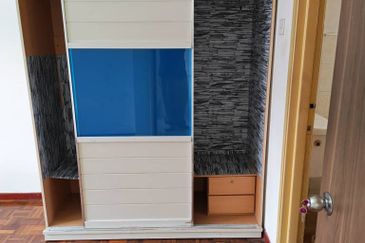 Sri Cempaka, Pusat Bandar Puchong