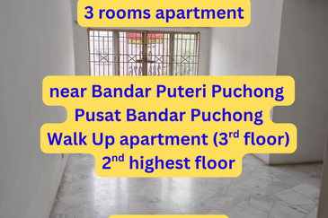 Sri Cempaka, Pusat Bandar Puchong