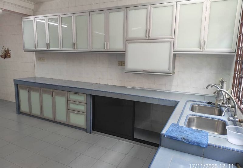 Taman Kinrara Seksyen 2