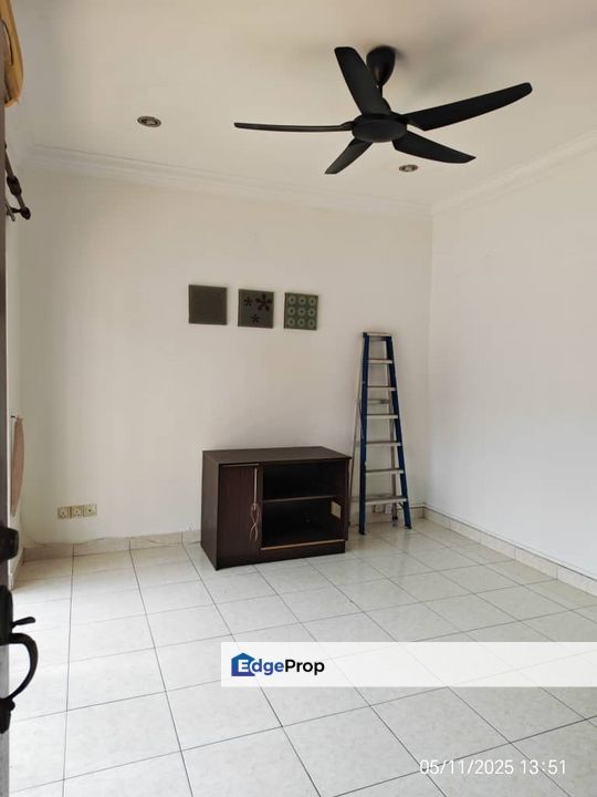 Bandar Sunway PJS 10 house for rent - big 22 x 75, Selangor, Bandar Sunway