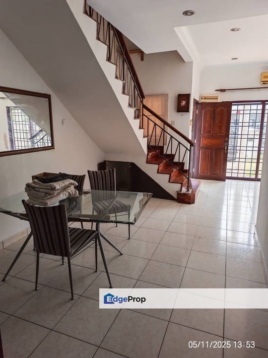 Bandar Sunway PJS 10 house for rent - big 22 x 75, Selangor, Bandar Sunway