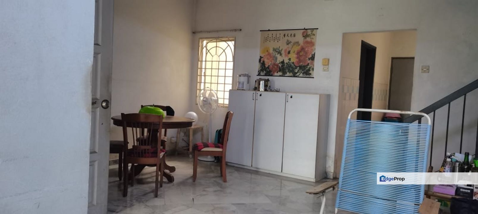 Taman Kinrara TK 2 - Puchong Double storey house for sale - Basic - near banks, pasar pagi, restaurant, Selangor, Puchong