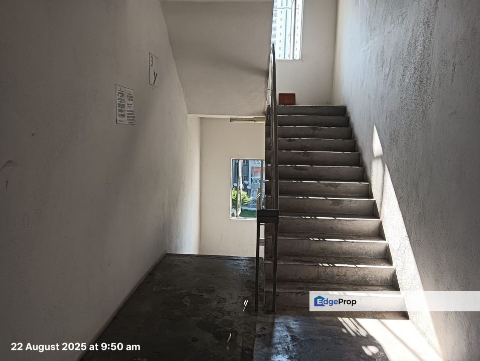 Bandar Puteri Puchong Apartment for rent, Selangor, Bandar Puteri Puchong