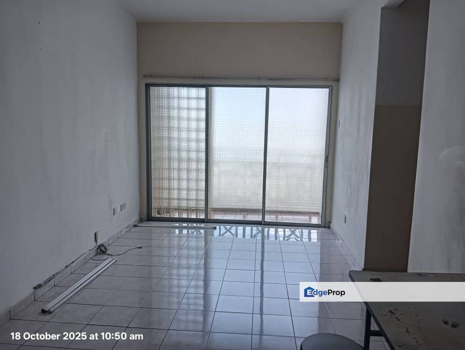 Bandar Puteri Puchong Apartment for rent, Selangor, Bandar Puteri Puchong