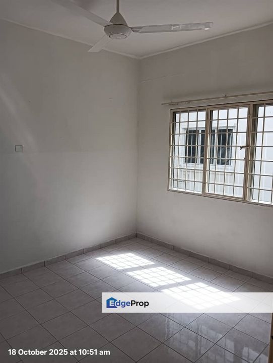 Bandar Puteri Puchong Apartment for rent, Selangor, Bandar Puteri Puchong