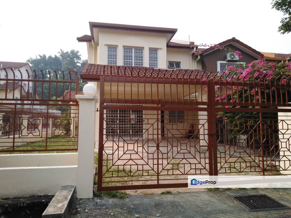 Putra Bistari End lot, Selangor, Putra Heights
