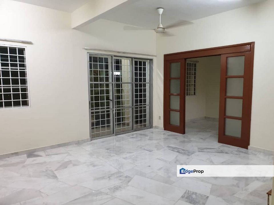 Putra Bistari End lot, Selangor, Putra Heights