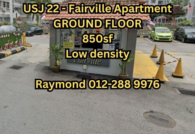 Fairville